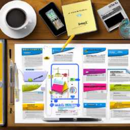 Бизнес-план на одной странице: метод Lean Canvas