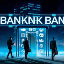 Open Banking: новые возможности для компаний.
